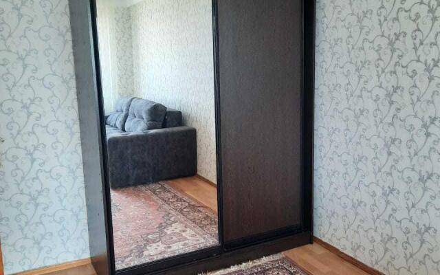 Апартаменты на улице Мирзабекова 157