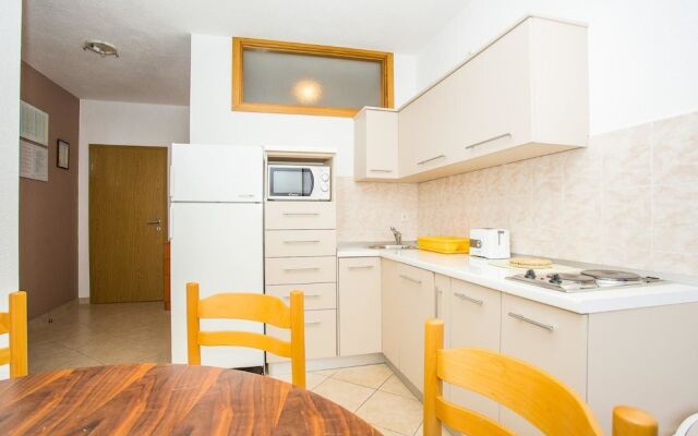 Apartments Ivana-Mira 1809