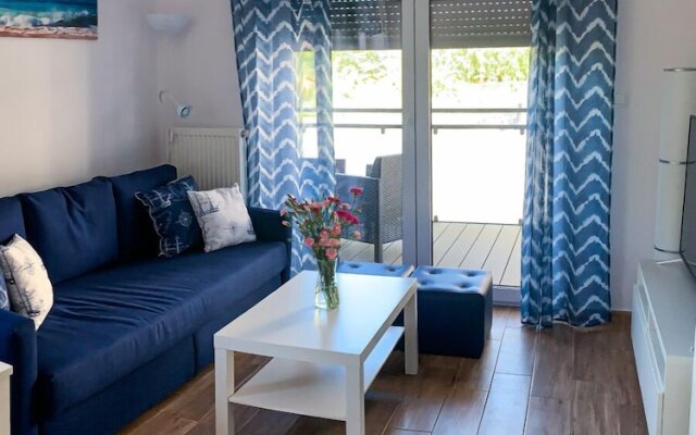 Apartamenty Szafirowa Mierzeja - 365PAM