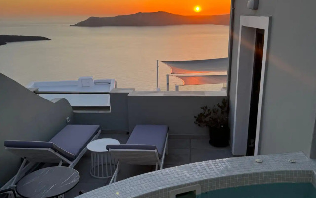 Avant Garde Suites