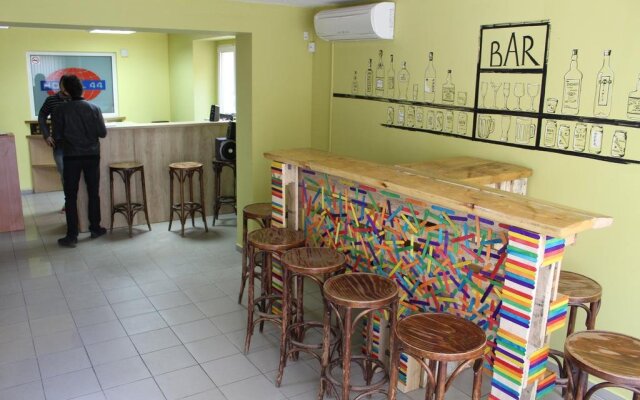 HOSTEL44