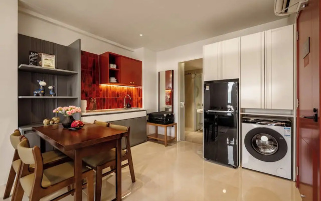 Amber Bay Hotel & Suites Da Nang