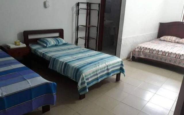 Hotel Villa Andrea