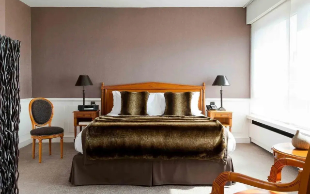 Sofitel Strasbourg Grande Ile