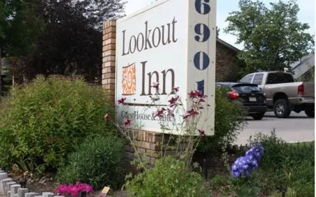 Lookout Inn GuestHouse and Suites
