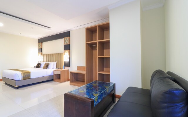 Coin's Hotel Jakarta