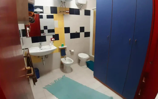 Appartamento vacanze Villasimius