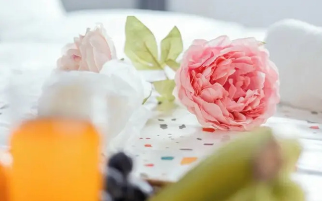 Crescendo Studio & Cafe
