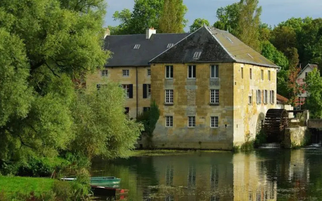 Residence Moulin Le Cygne