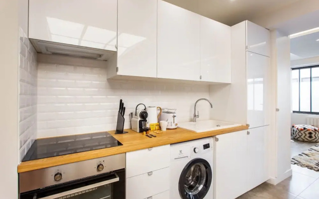 Luxurious Apartment - 4br/12p - Bastille/voltaire