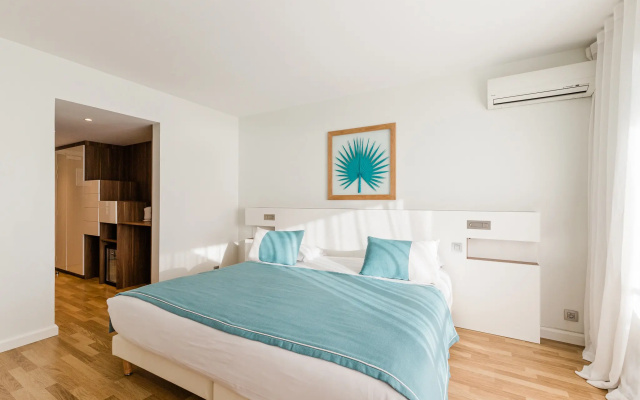 Hotel Helios