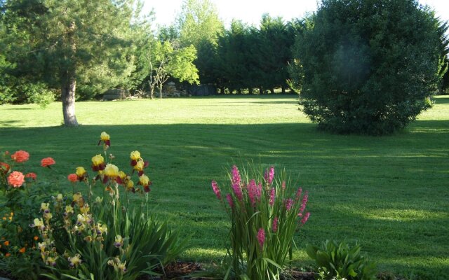 Chambres d'hôtes Les Denias