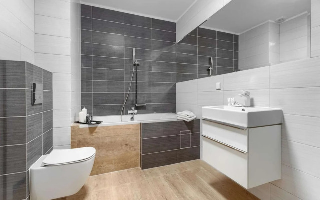 Apartment in Pobierowo Near Baltic Beach