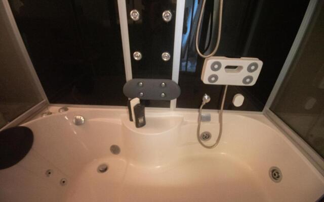 Hostel oder Ferienwohnung 1-16 Personen im BLAUEN HAUS