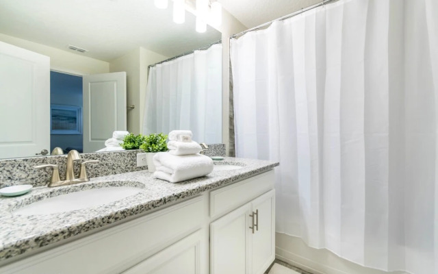 Plunker Drive Villa Champions Gate 2