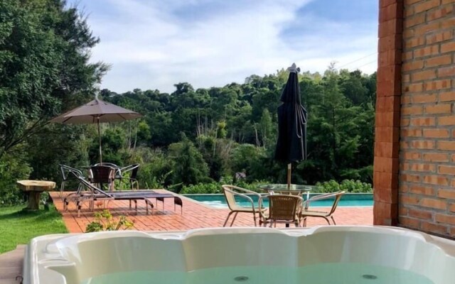 Hotel Fazenda Vale Alvorada