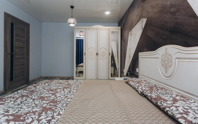 De LUXE Apartments Illinskaya 2 floor