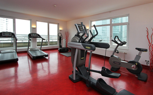 ARCOTEL Kaiserwasser Vienna