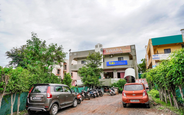 Fabexpress Swara Residency