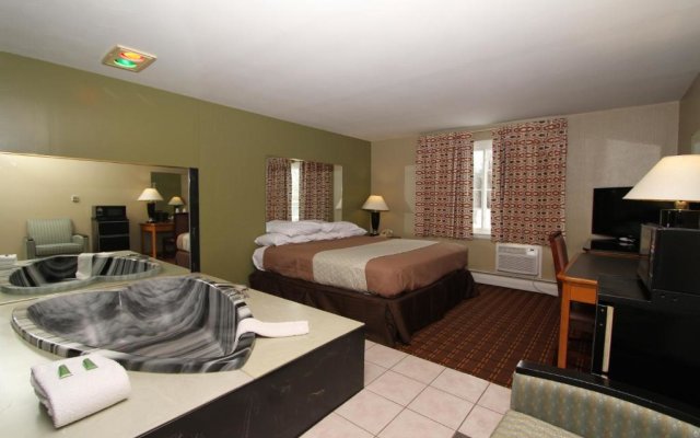 Budget Inn - Syracuse Airport