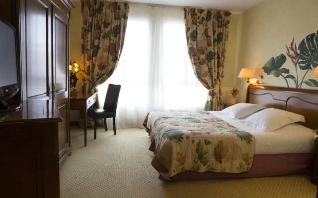 La Grange De Conde Chateaux Et Hotels Collection