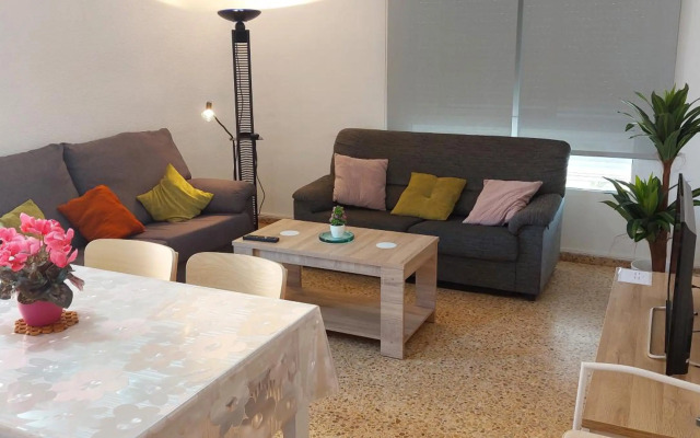 Vacaciones en Valencia