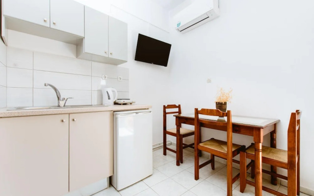 Koulouris Apartments
