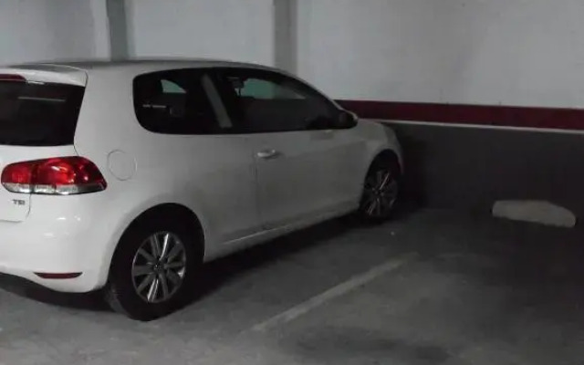 Apartamento Mota Los Prados-PARKING-WIFI GRATIS