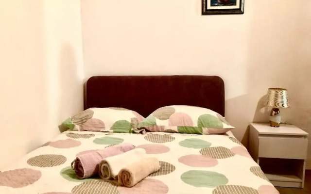 Nar Apartment A4+1 - With sea View