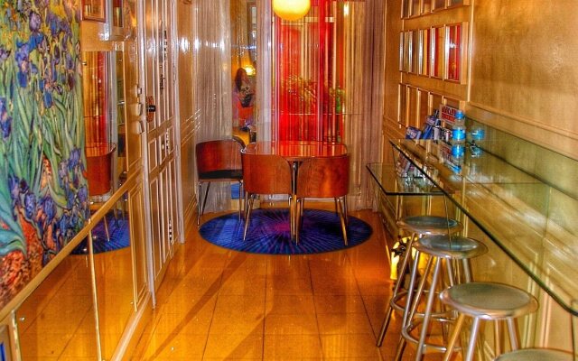 Hostal La Fontana