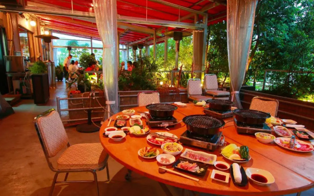 Apartment Hotel Sunshine