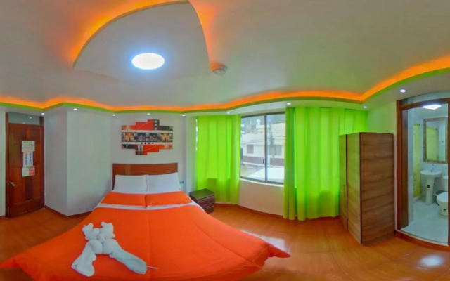 Hostal La Siesta