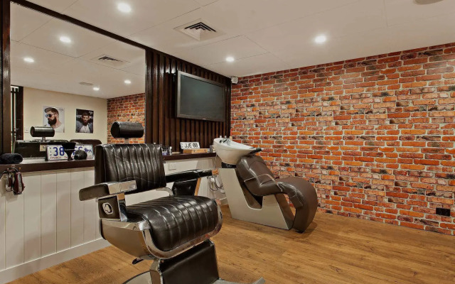 Marriott Vacation Club at Surfers Paradise