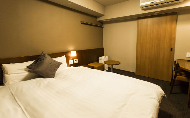 Dormy Inn Kumamoto Natural Hot Spring Hotel