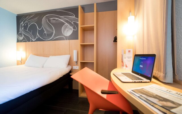 Ibis Grenoble Centre Bastille