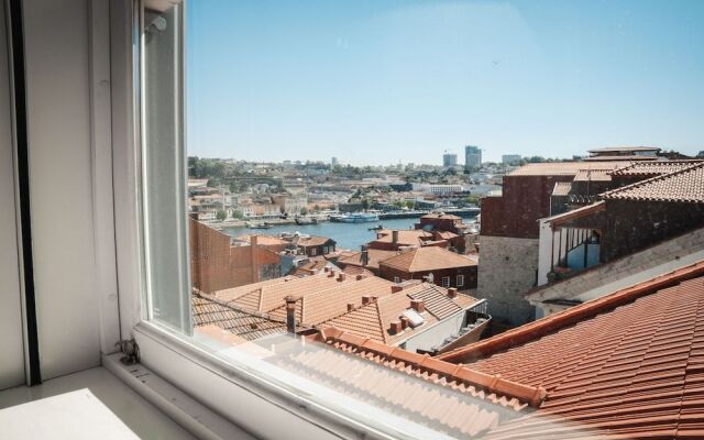 The Central House Porto Ribeira - Hostel