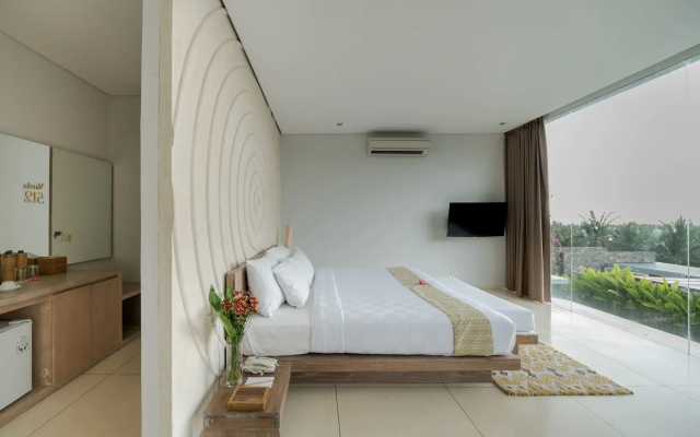 Svarga Resort Lombok