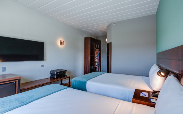 Cyan Resort by Atlantica