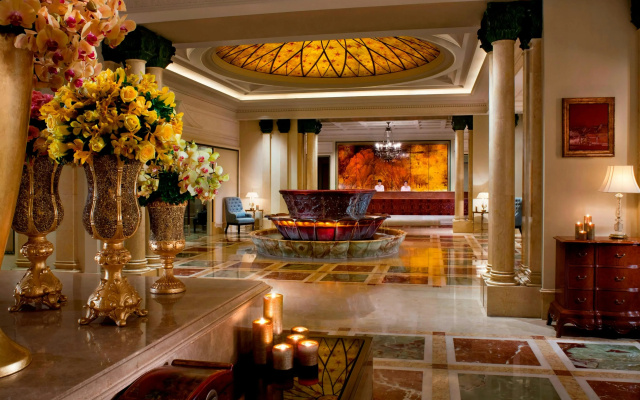 The Ritz-Carlton, Guangzhou