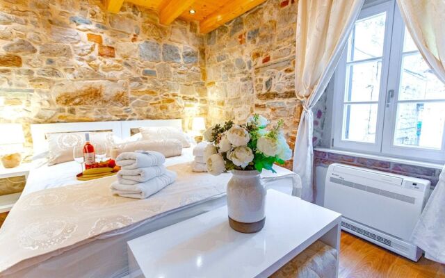 New Lux Villa Merissima