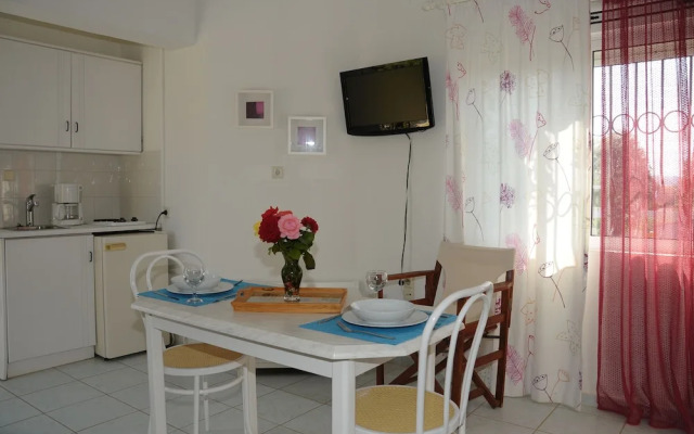 Villa Fleria