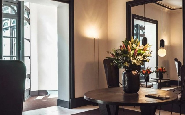 Sant Francesc Hotel Singular