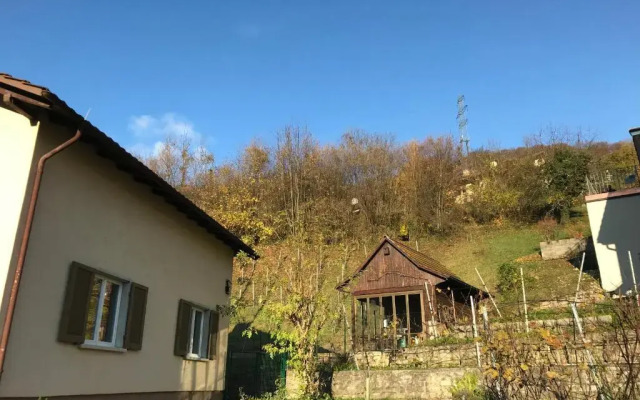 Bed & Breakfast Obermumpf