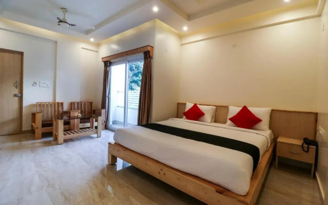 Prime Residency by OYO Rooms