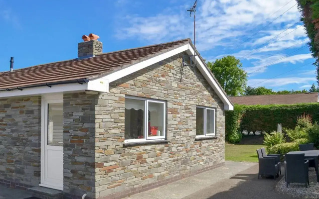 Valley Truckle Bungalow