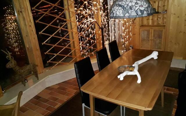 3 Sterne Ferienwohnungen Wachter