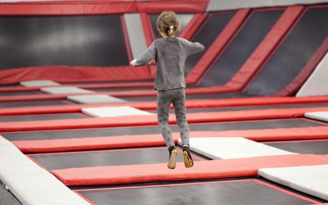 Americas Best Value Inn Extended Stay