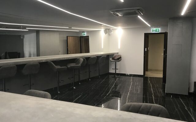 P&O Apartments Solec 13 with AC