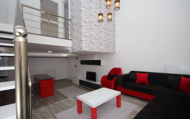 Arcadia Apart Residence