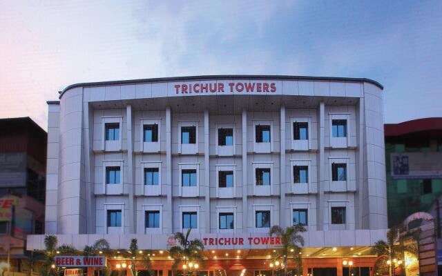 Trichur Towers